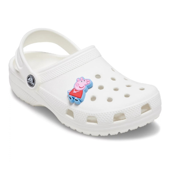 Crocs Jibbitz™ charms Peppa Pig